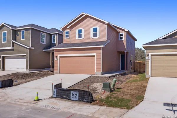 $211,951 | 4663 Otra Otra Drive, San Antonio, TX 78222