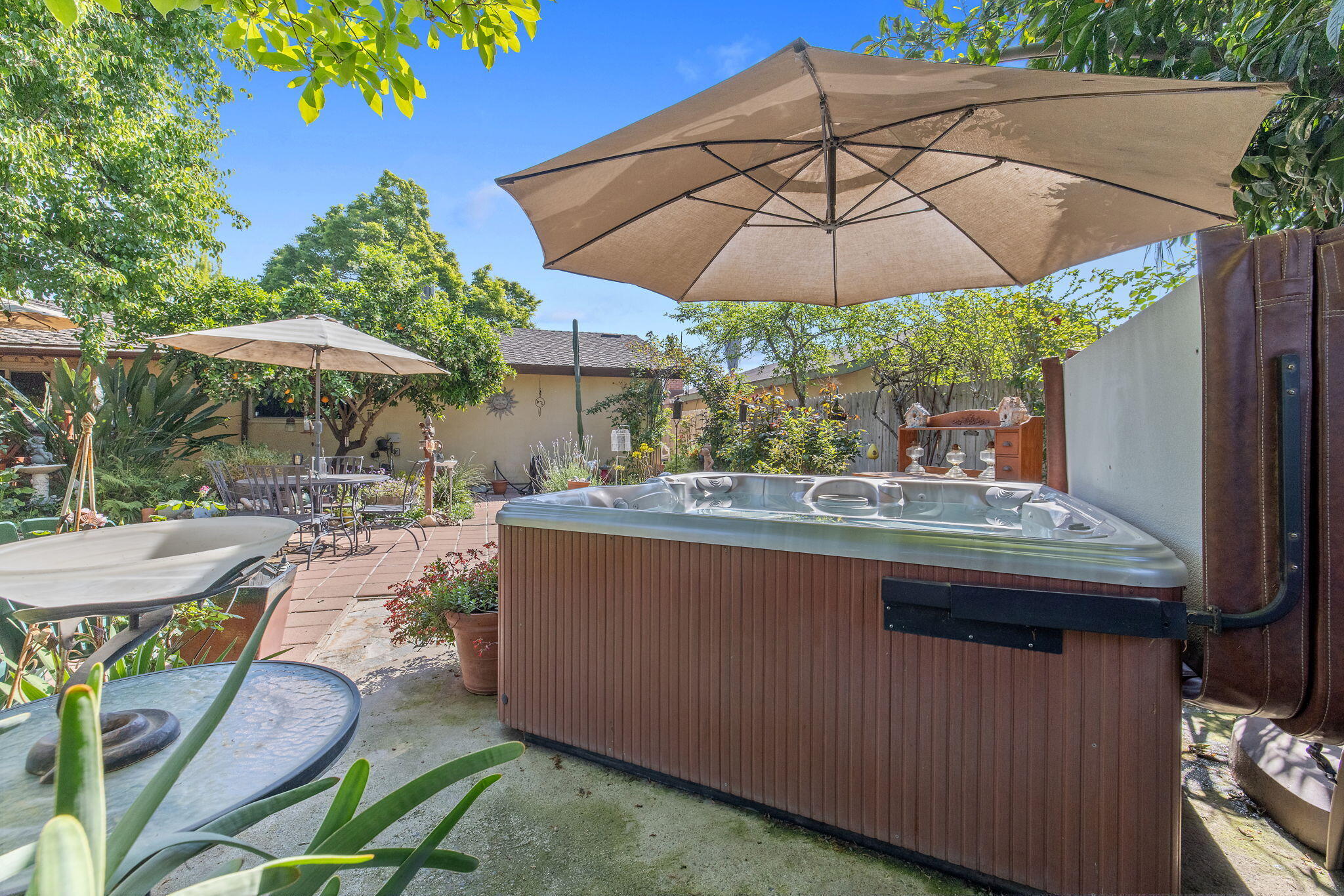 1009 South Rova Court Visalia, CA 93277 - Photo 45 of 57