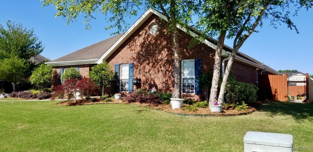 549 Whistlewood Road Montgomery, AL 36117 - Photo 1 of 35 Gallery Image 1