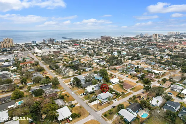 $1,550,000 | 636 8th Avenue North, Jacksonville Beach, FL 32250