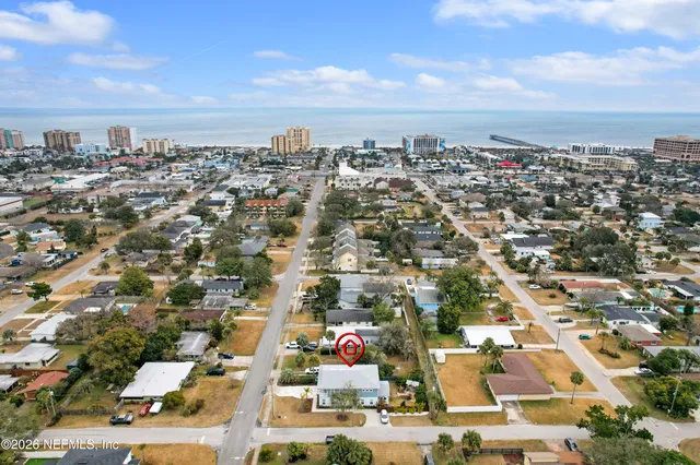$1,550,000 | 636 8th Avenue North, Jacksonville Beach, FL 32250