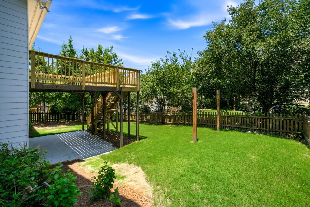 4449 Arbor Crest Place Suwanee, GA 30024 - Photo 68 of 87