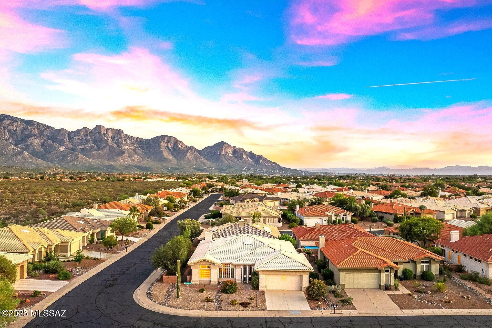 1848 East Crown Ridge Way Tucson, AZ 85755 - Photo 43 of 50