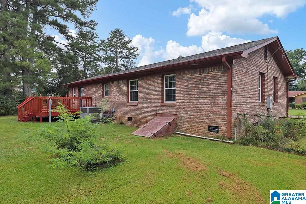 1561 17th Street Southwest Birmingham, AL 35211 - Photo 27 of 33