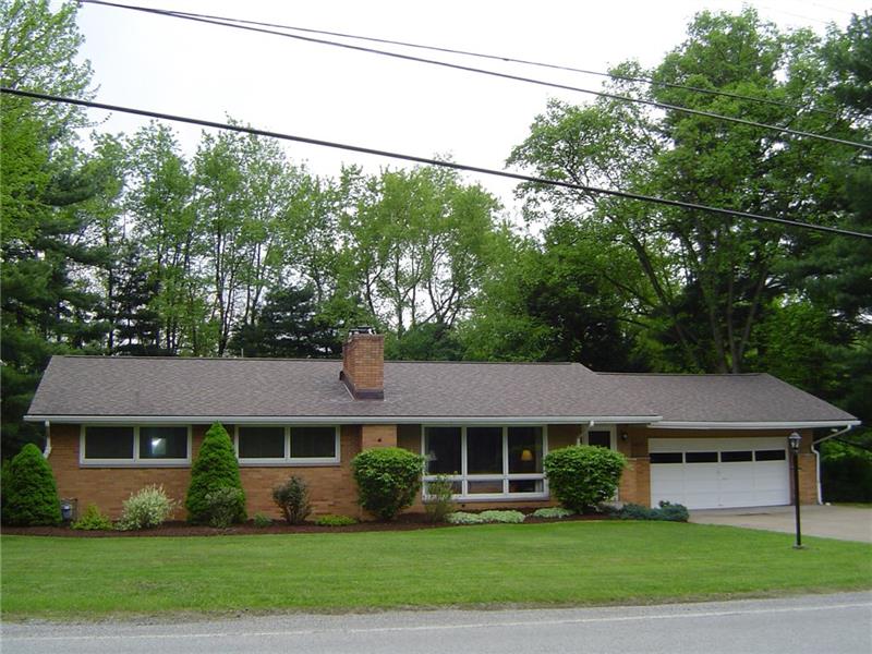 5055 Dutch Ridge Road Beaver, PA 15009 - Photo 1 of 20 Welcome to 5055 Dutch Ridge Road and this 3 bed, 2 bath ranch home.
