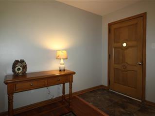 5055 Dutch Ridge Road Beaver, PA 15009 - Photo 2 of 20 The entry door is the original Mid Century Modern door.