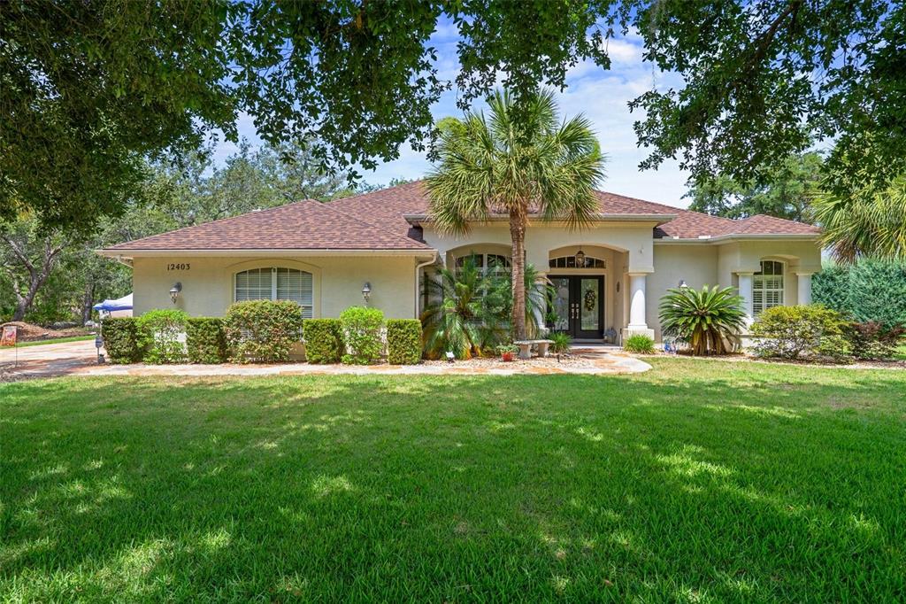 12403 Moneta Road Weeki Wachee, FL 34614 - Photo 1 of 1 Gallery Image 1