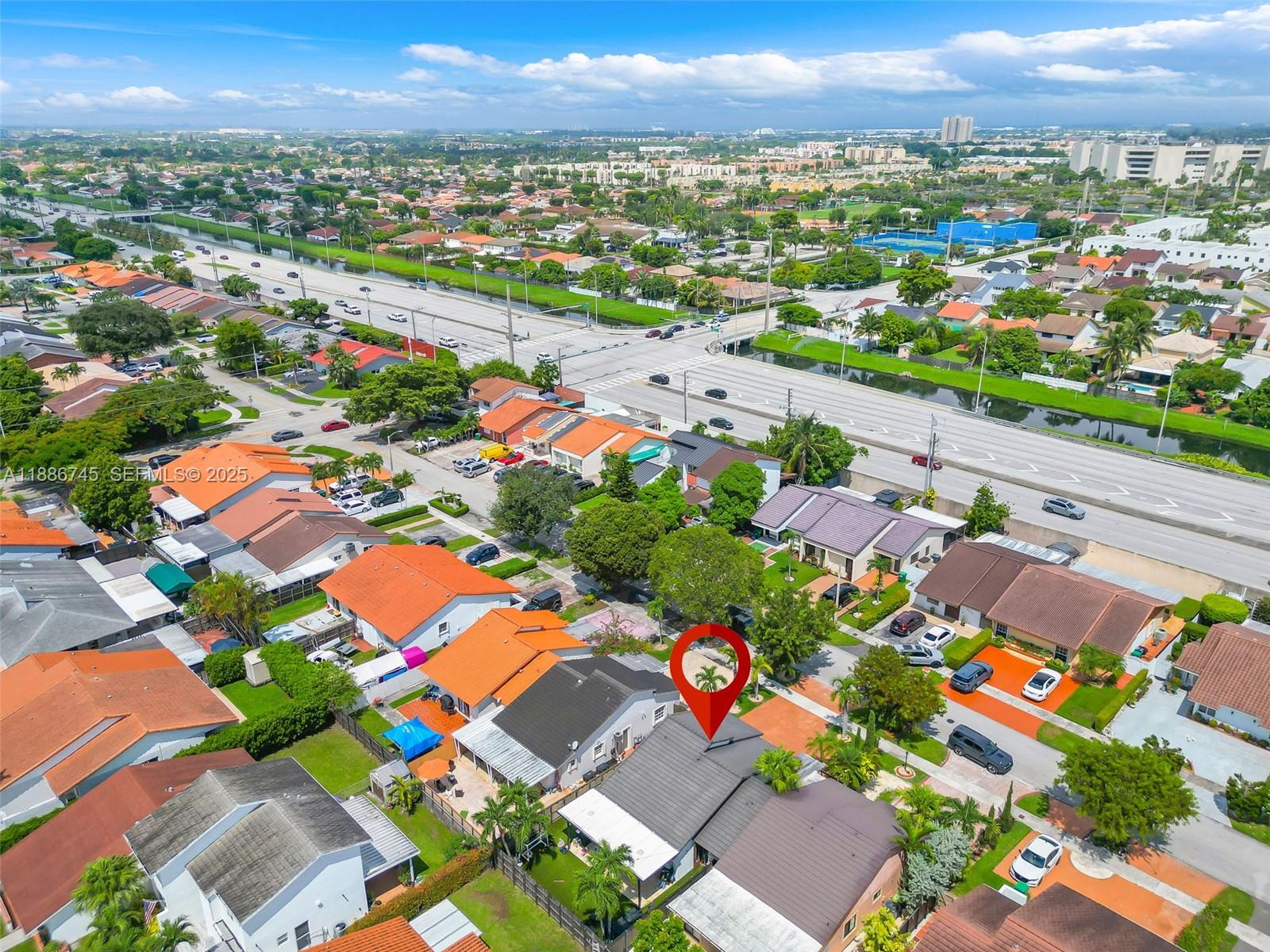 9032 Southwest 8th Terrace Miami, FL 33174 - Photo 30 of 37