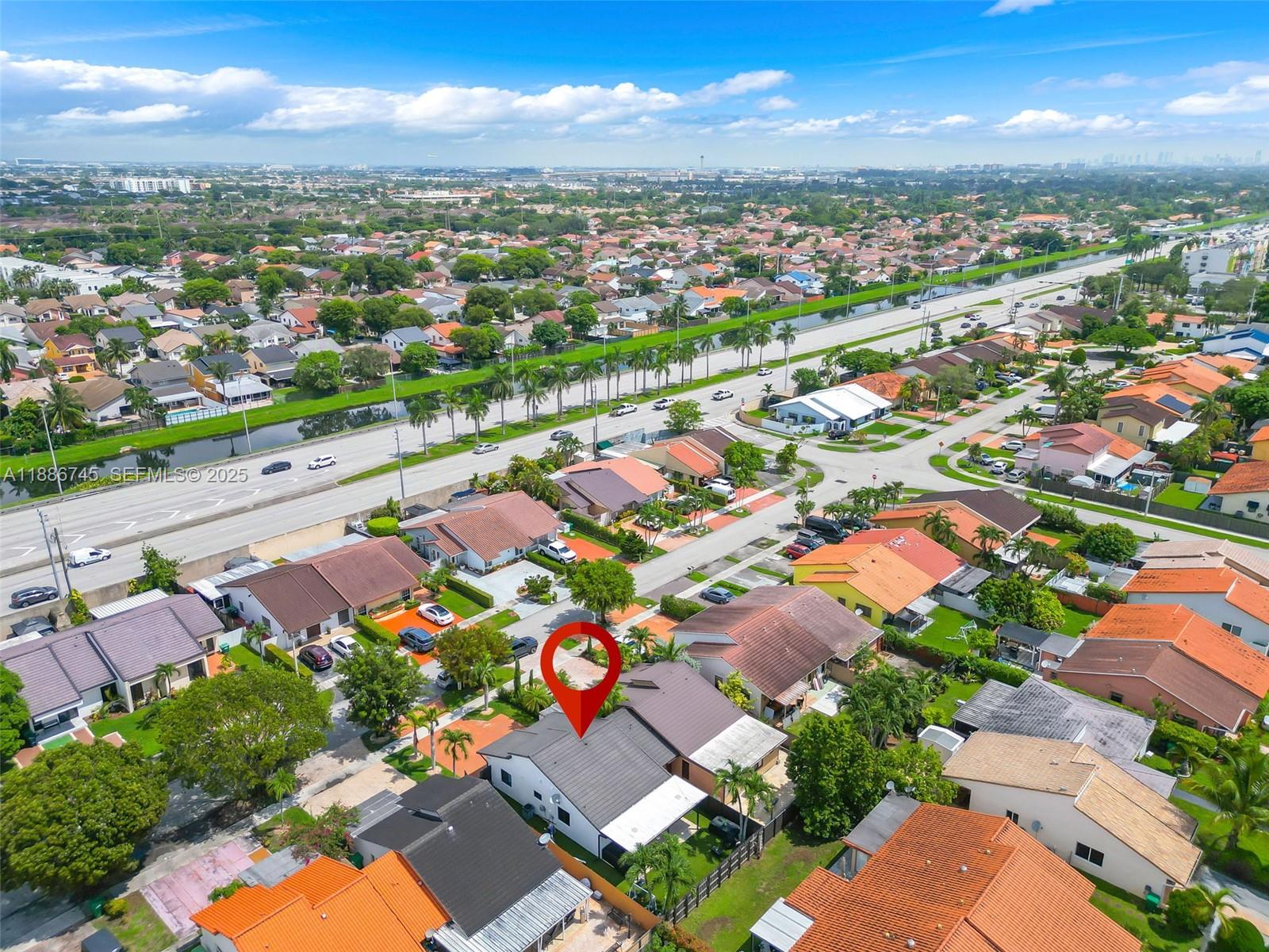 9032 Southwest 8th Terrace Miami, FL 33174 - Photo 32 of 37