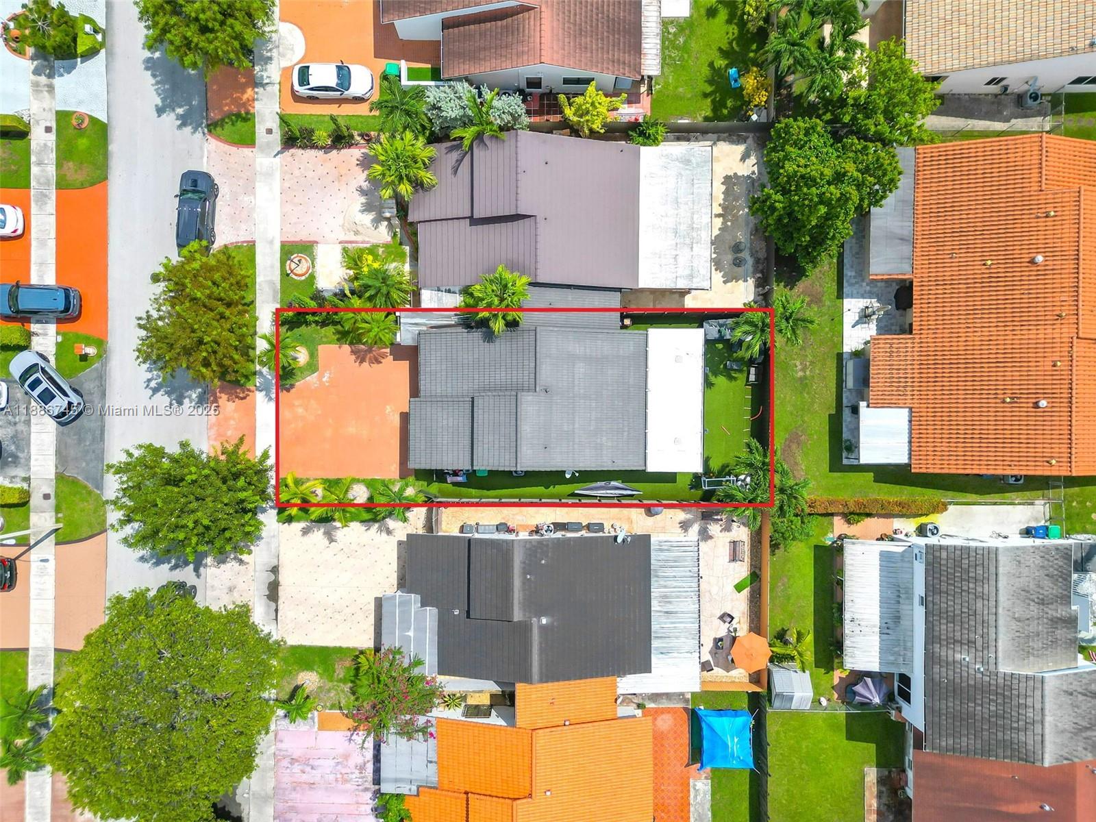 9032 Southwest 8th Terrace Miami, FL 33174 - Photo 37 of 37