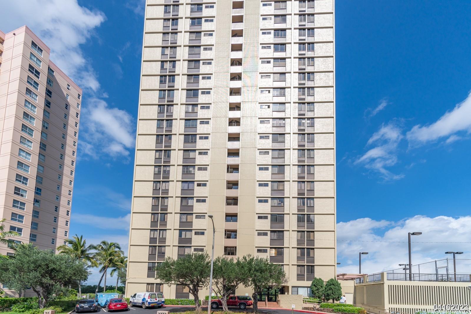 3050 Ala Poha Place, Unit W14, Honolulu, HI 96818 Compass