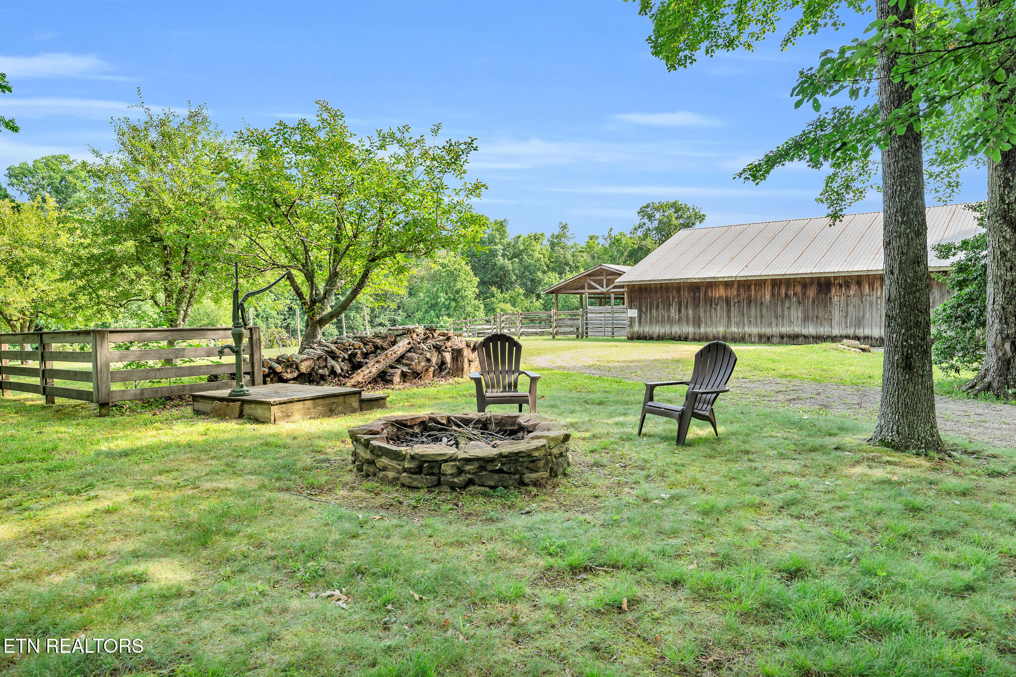 2570 Martha Washington Road Clarkrange, TN 38553 - Photo 12 of 59 MLS-12