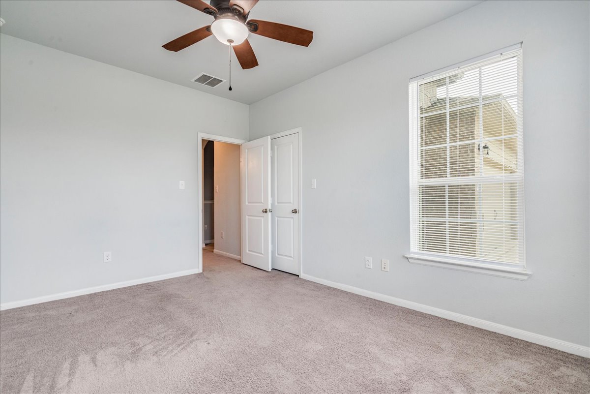 275 Cherrystone Loop Buda, TX 78610 - Photo 23 of 33 Bedroom 2