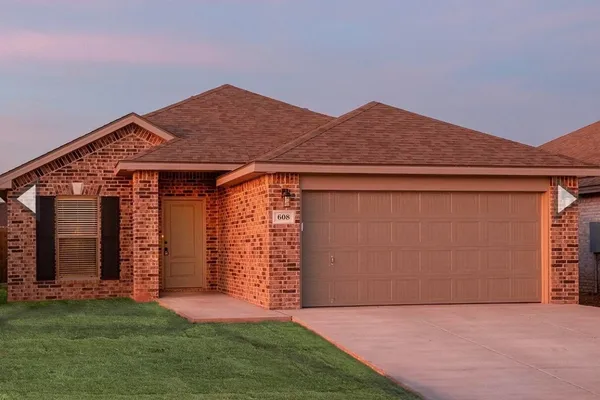 $1,750 | 1608 132nd Street, Lubbock, TX 79423