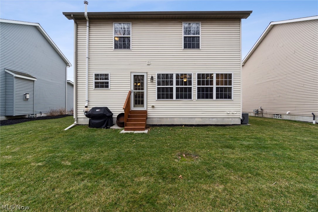 4623 Corduroy Road Mentor, OH 44060 - Photo 8 of 34