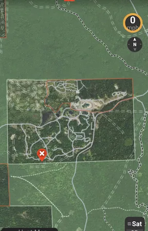 $39,900 | V/l East V/l E Kissing Oaks Trail, Unit 164, Custer, MI 49405