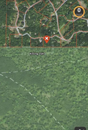 $39,900 | V/l East V/l E Kissing Oaks Trail, Unit 164, Custer, MI 49405