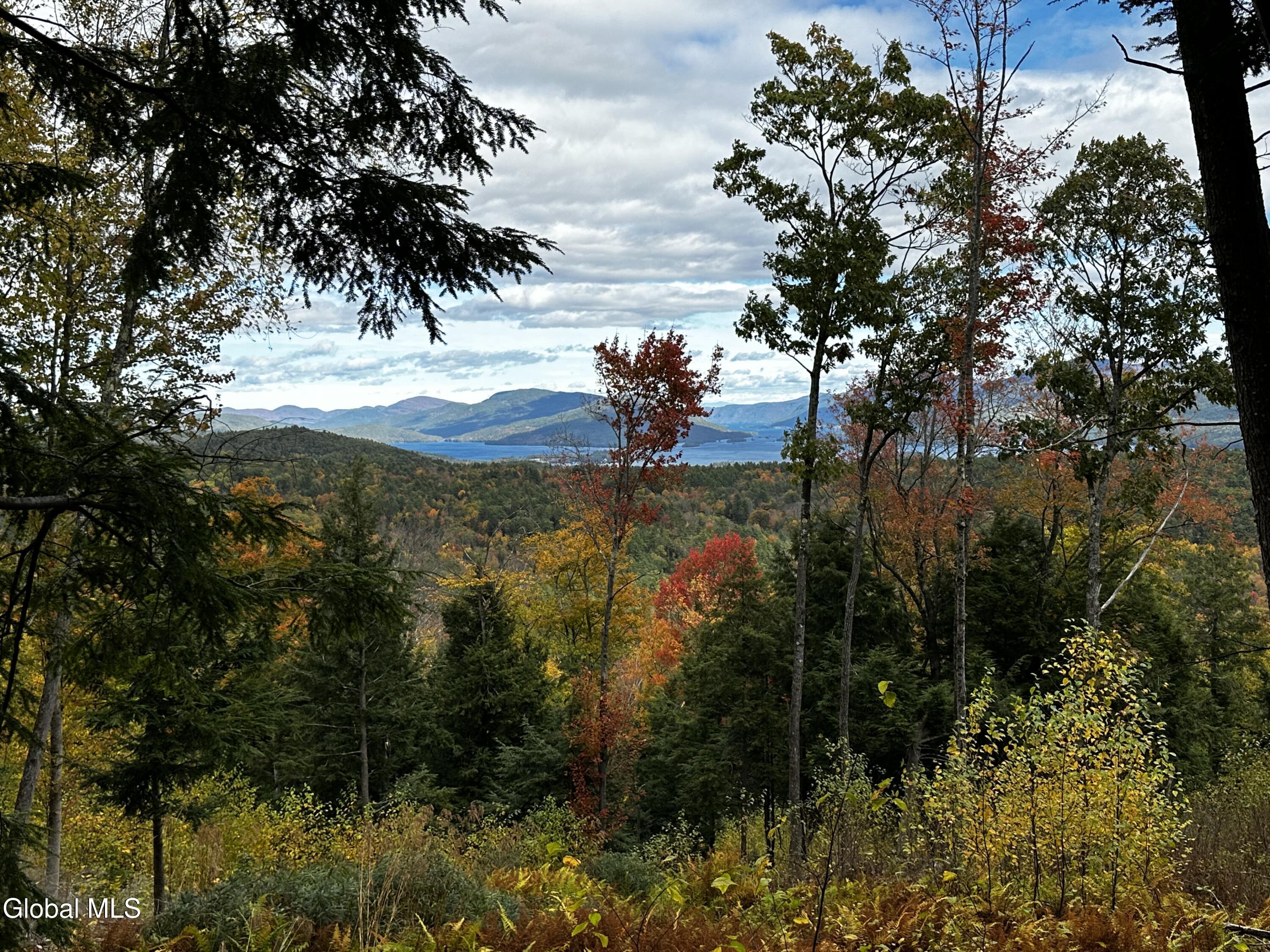 370 Dickinson Hill Road Diamond Point, NY 12824 - Photo 5 of 14 Base Grade @ 370 Dickinson Hill