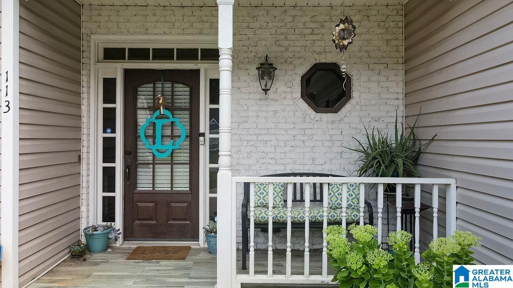 113 Greenfield Lane Alabaster, AL 35007 - Photo 4 of 43