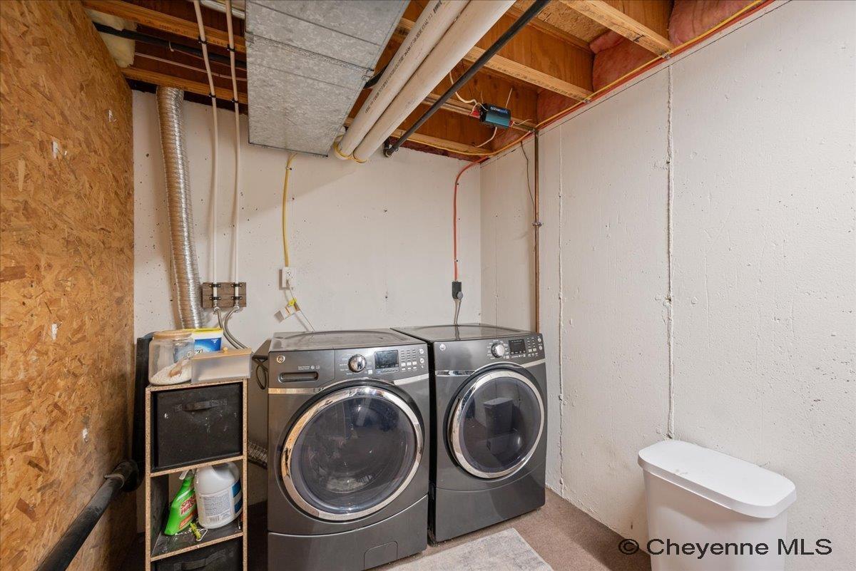 2130 Chaparral Road Cheyenne, WY 82009 - Photo 36 of 36 Gallery Image 36