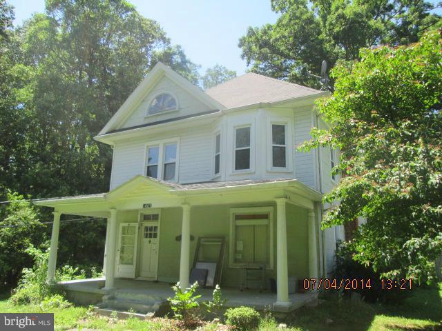 14522 Pennersville Road Cascade, MD 21719 - Photo 1 of 14 Exterior (Front)