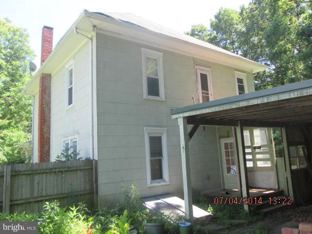 14522 Pennersville Road Cascade, MD 21719 - Photo 11 of 14 Exterior (General)