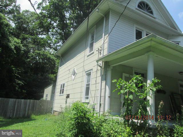 14522 Pennersville Road Cascade, MD 21719 - Photo 4 of 14 Exterior (Front)