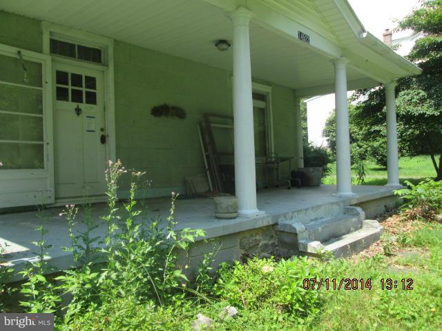 14522 Pennersville Road Cascade, MD 21719 - Photo 6 of 14 Exterior (Front)