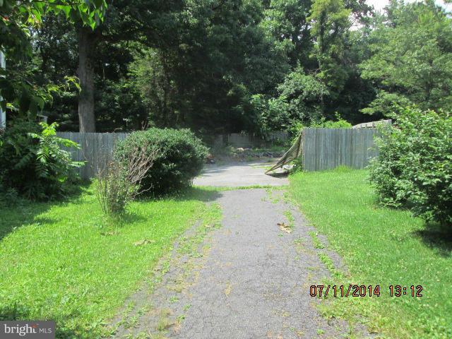14522 Pennersville Road Cascade, MD 21719 - Photo 7 of 14 Exterior (General)