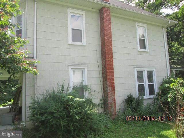 14522 Pennersville Road Cascade, MD 21719 - Photo 8 of 14 Exterior (General)