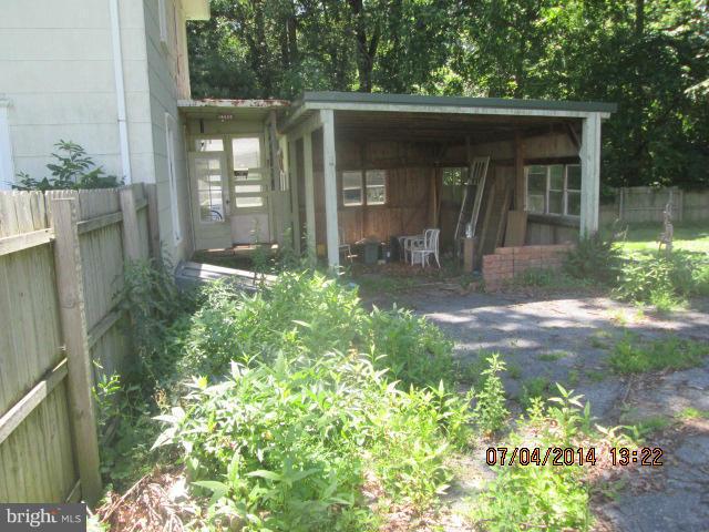 14522 Pennersville Road Cascade, MD 21719 - Photo 10 of 14 Exterior (General)