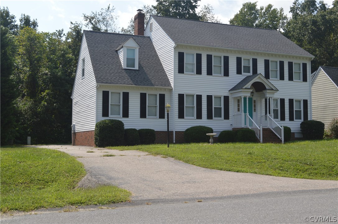 7800 Belfield Road North Chesterfield, VA 23237 - Photo 3 of 29 Gallery Image 3