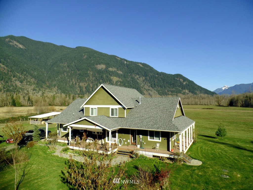 55685 Martin Ranch Road Rockport, WA 98283 - Photo 1 of 24 Gallery Image 1