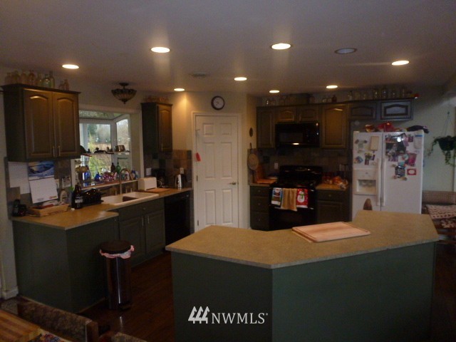 55685 Martin Ranch Road Rockport, WA 98283 - Photo 5 of 24 Gallery Image 5
