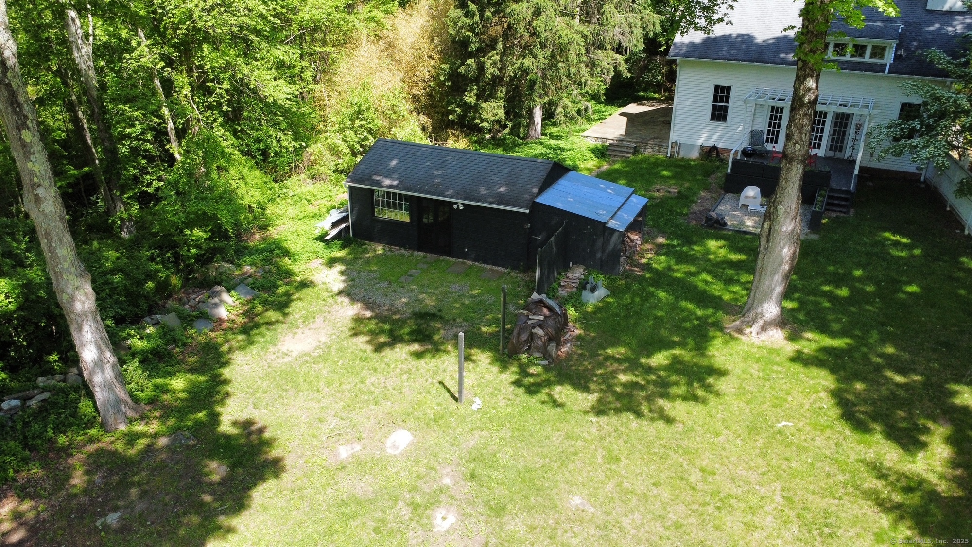 255 Aspetuck Ridge Road New Milford, CT 06776 - Photo 31 of 33