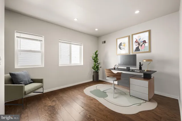 $449,000 | 529 West Jefferson Street, Philadelphia, PA 19122