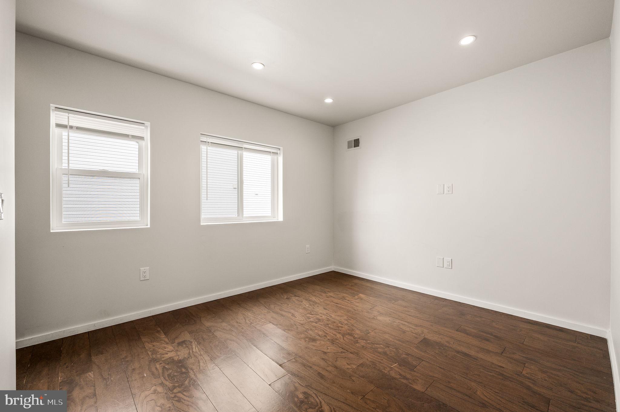 529 West Jefferson Street Philadelphia, PA 19122 - Photo 21 of 37 3rd floor den/office