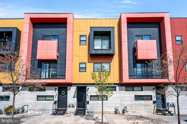 $449,000 | 529 West Jefferson Street, Philadelphia, PA 19122