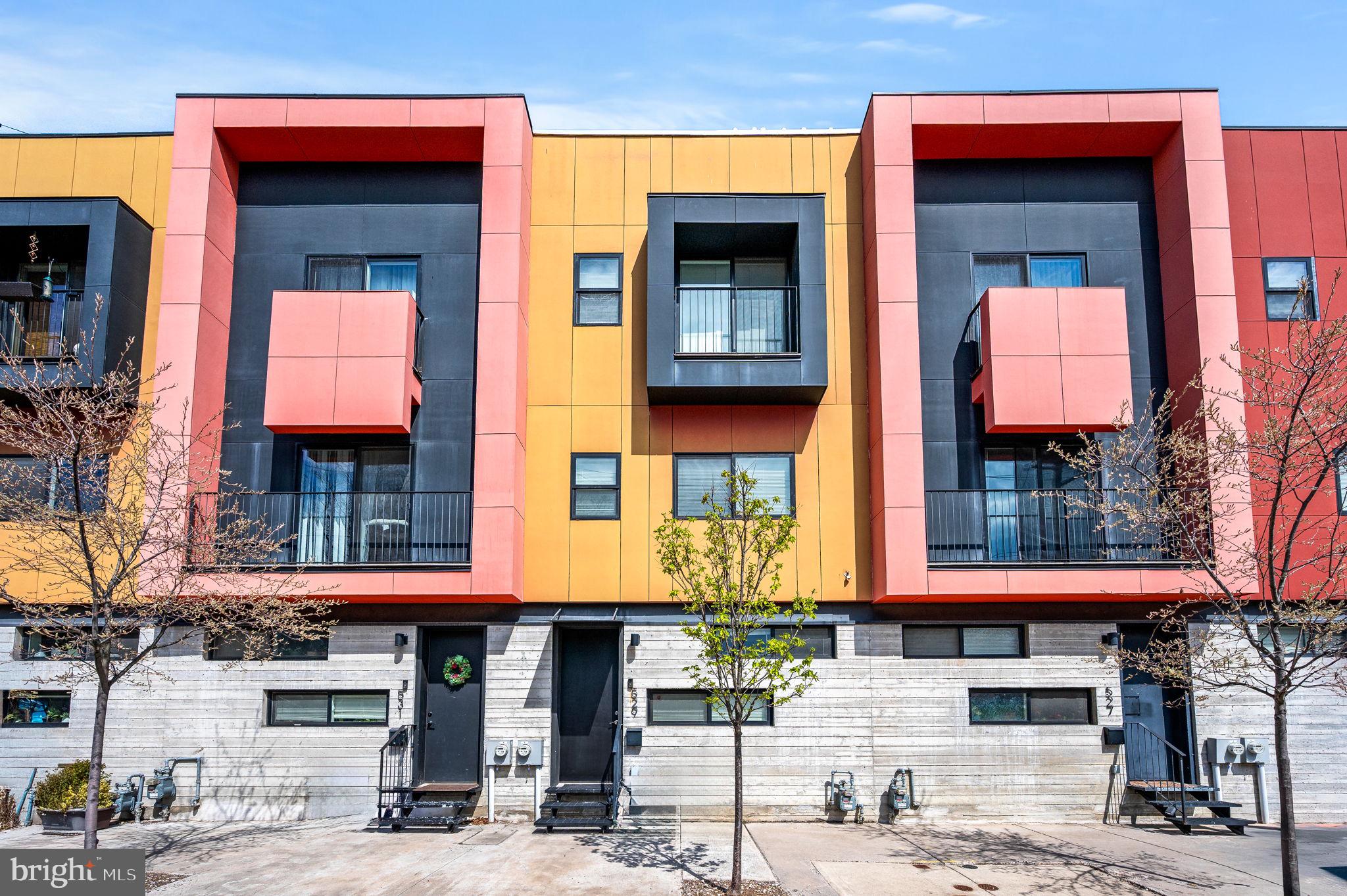 529 West Jefferson Street Philadelphia, PA 19122 - Photo 36 of 37