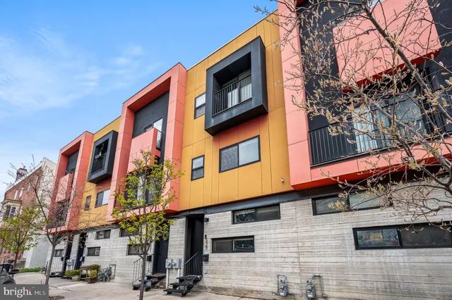 $449,000 | 529 West Jefferson Street, Philadelphia, PA 19122