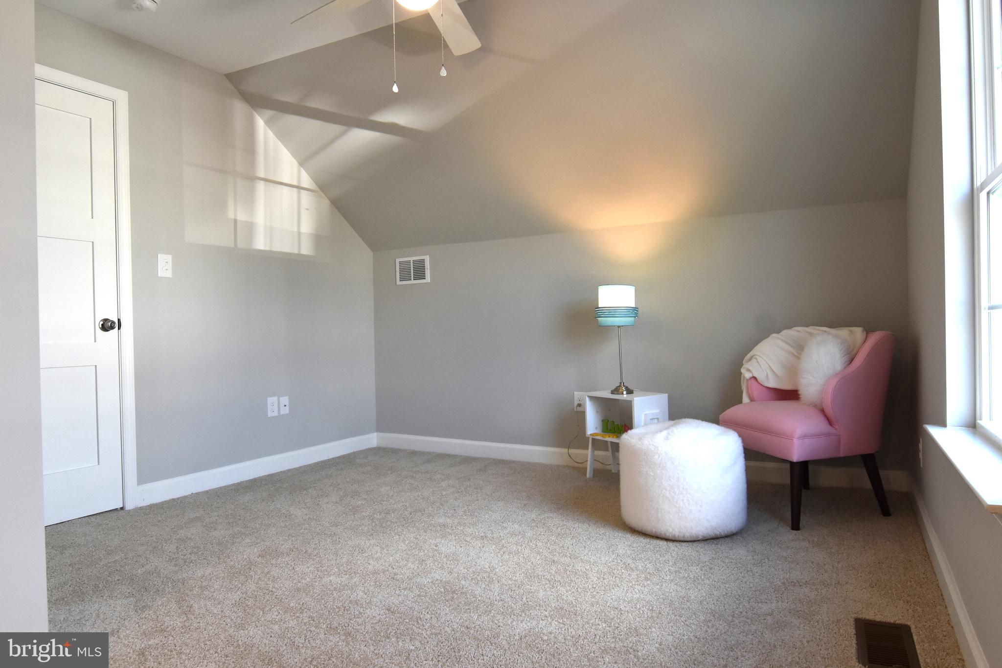 8450 Church Road Pasadena, MD 21122 - Photo 14 of 29 upper level bedroom