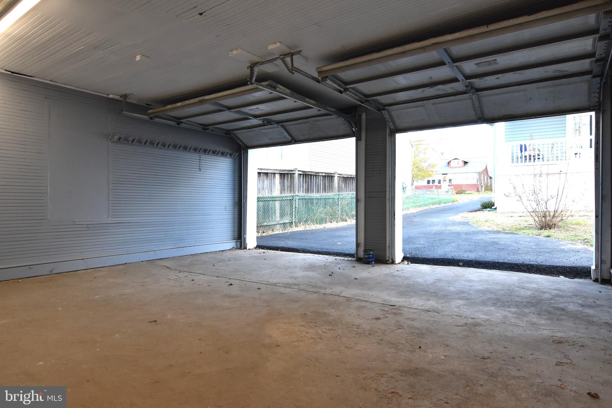 8450 Church Road Pasadena, MD 21122 - Photo 24 of 29 20x20 detached garage