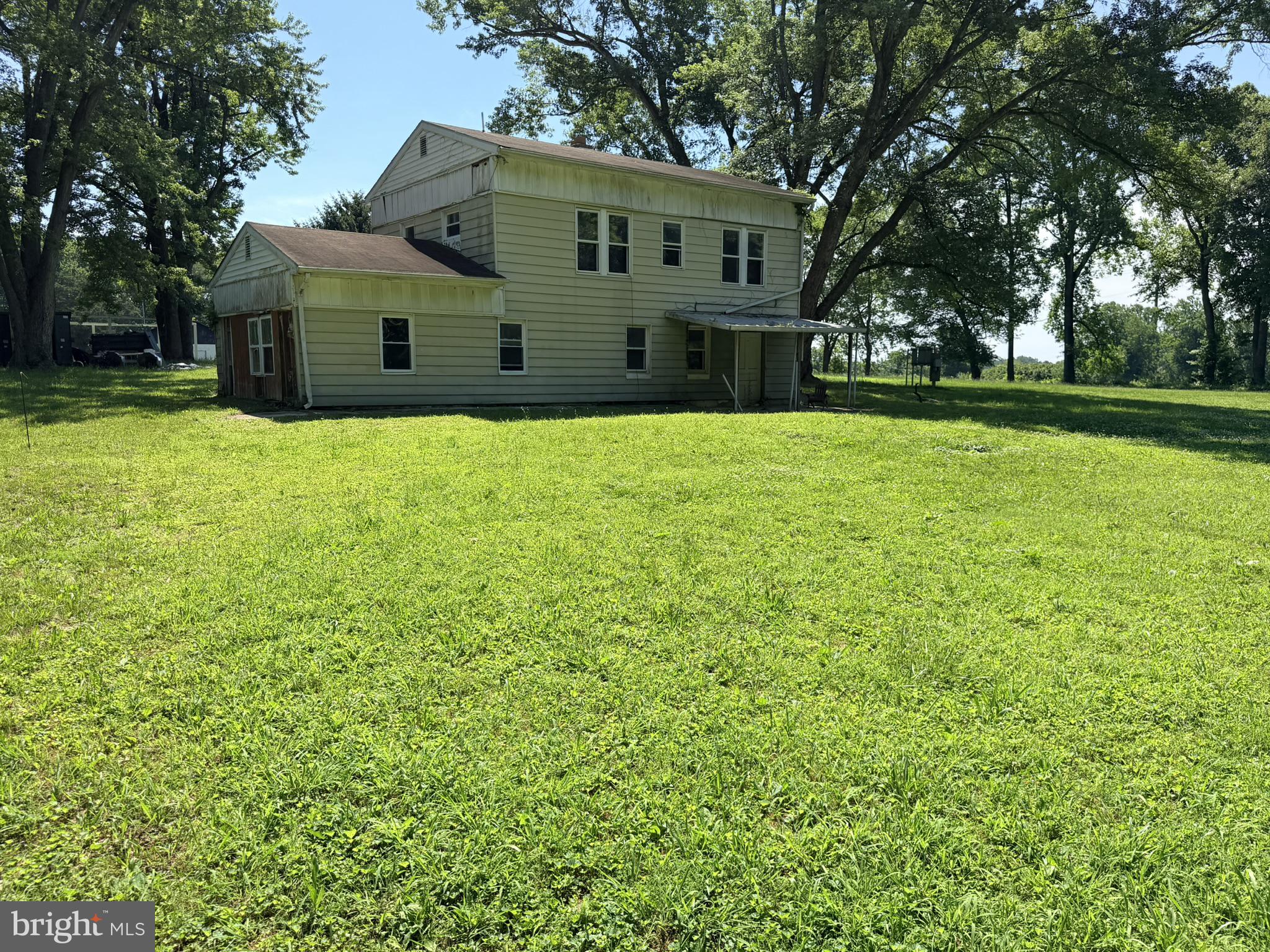 586 Zeitler Road Elkton, MD 21921 - Photo 35 of 55 Charming home on lush green grounds.