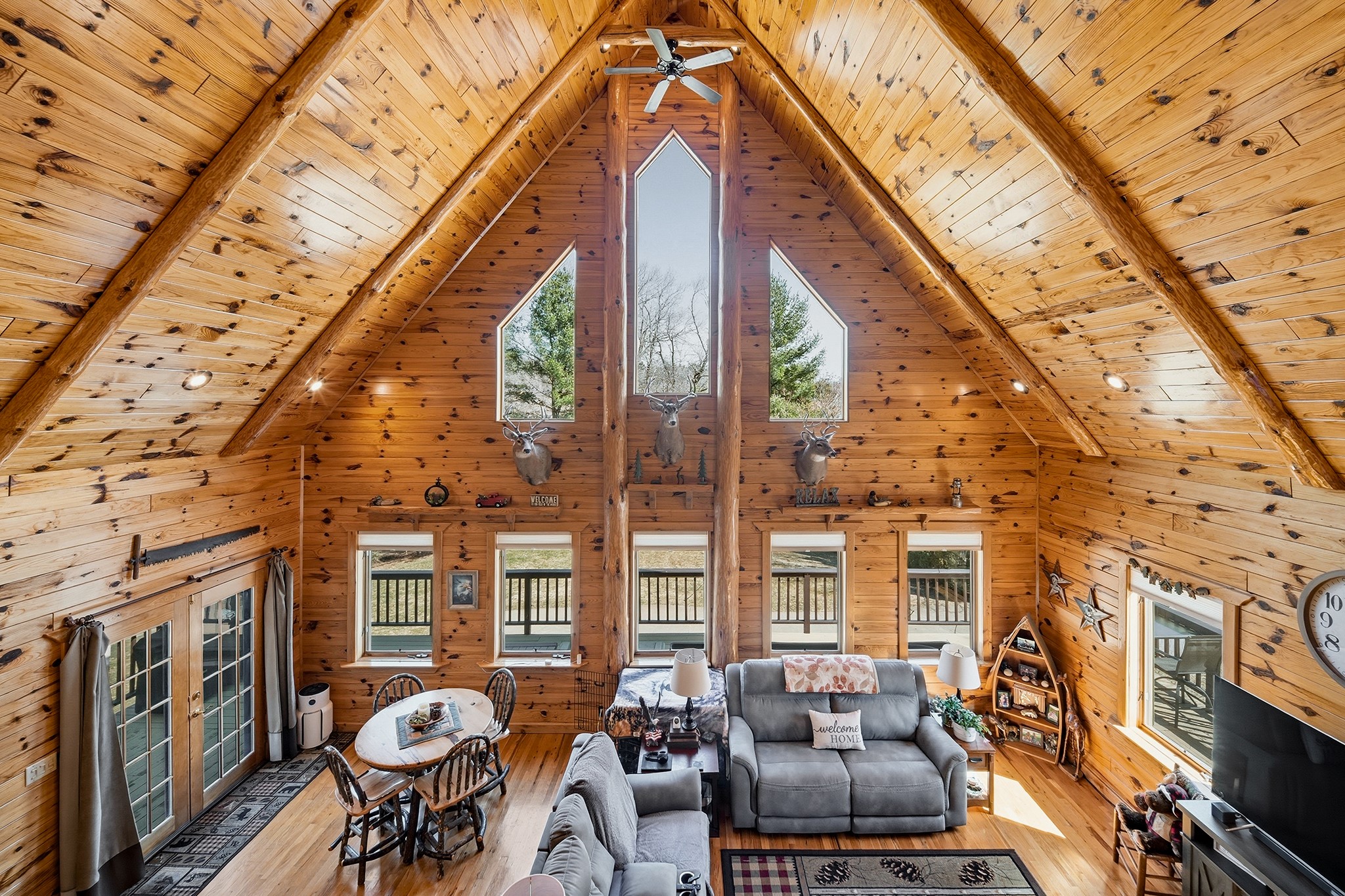 14822 Holmen Road Osseo, WI 54758 - Photo 9 of 60