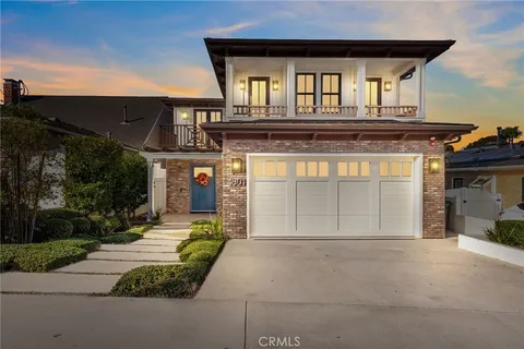 $6,250,000 | 1801 Oak Avenue, Manhattan Beach, CA 90266