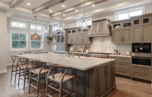 $5,999,000 | 1801 Oak Avenue, Manhattan Beach, CA 90266