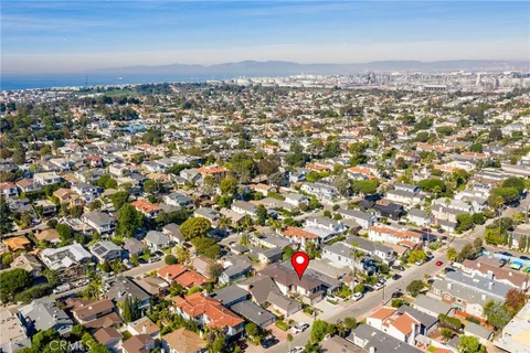 $6,250,000 | 1801 Oak Avenue, Manhattan Beach, CA 90266
