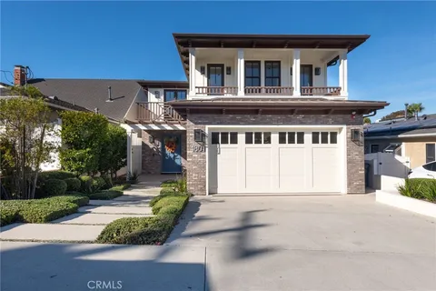 $6,250,000 | 1801 Oak Avenue, Manhattan Beach, CA 90266