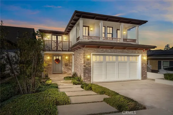 $5,999,000 | 1801 Oak Avenue, Manhattan Beach, CA 90266