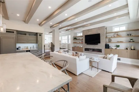$6,250,000 | 1801 Oak Avenue, Manhattan Beach, CA 90266